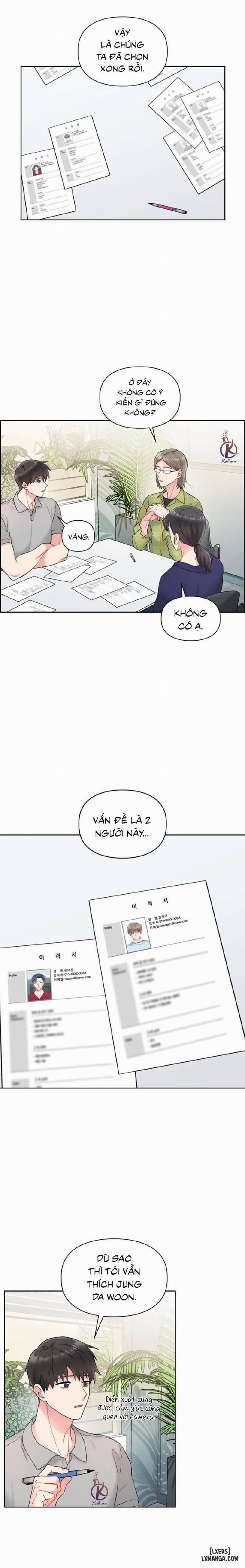 Giọt mưa 46 trang 16