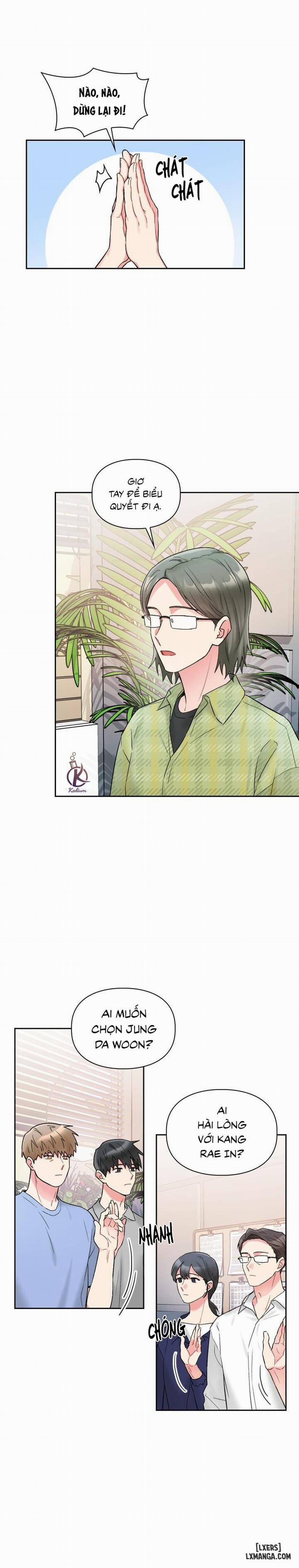 Giọt mưa 46 trang 17