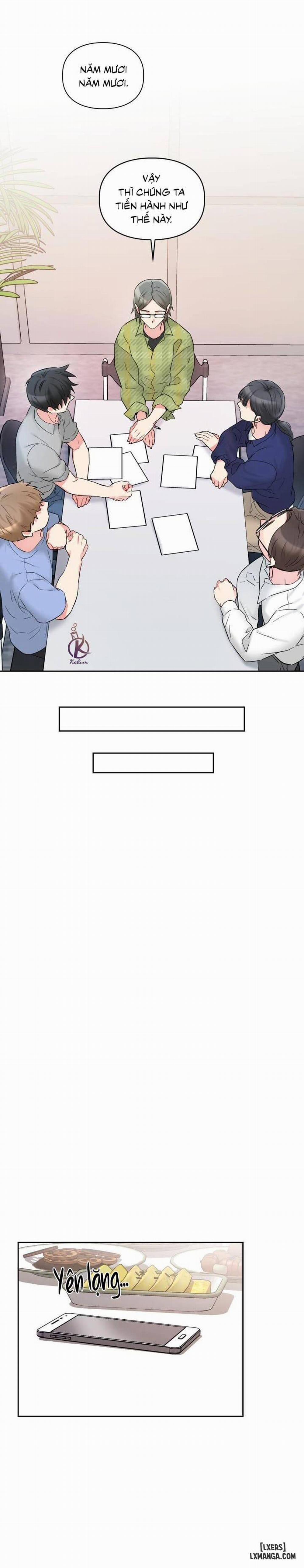 Giọt mưa 46 trang 18