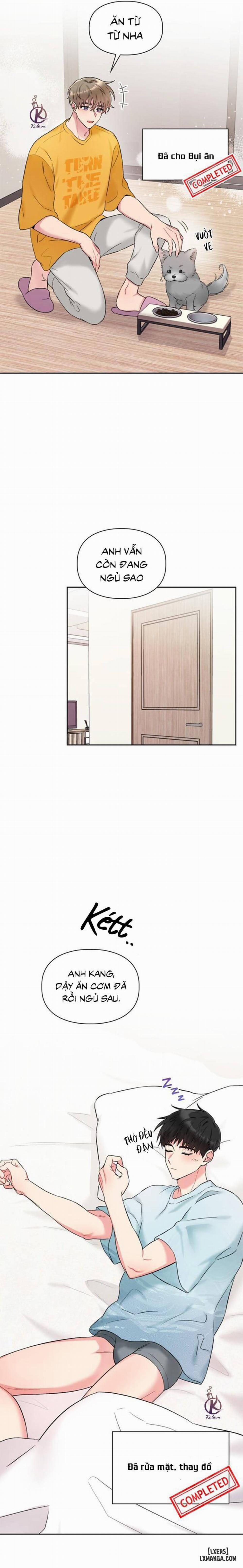 Giọt mưa 46 trang 7