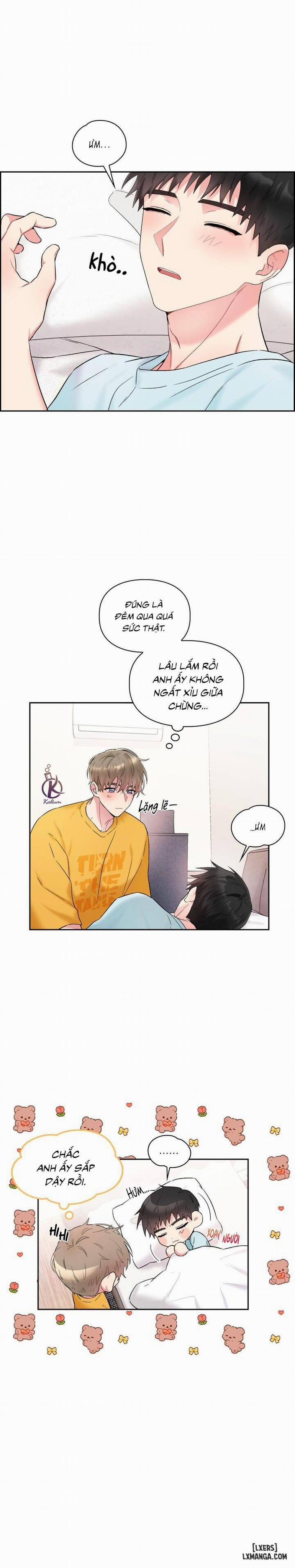 Giọt mưa 46 trang 8