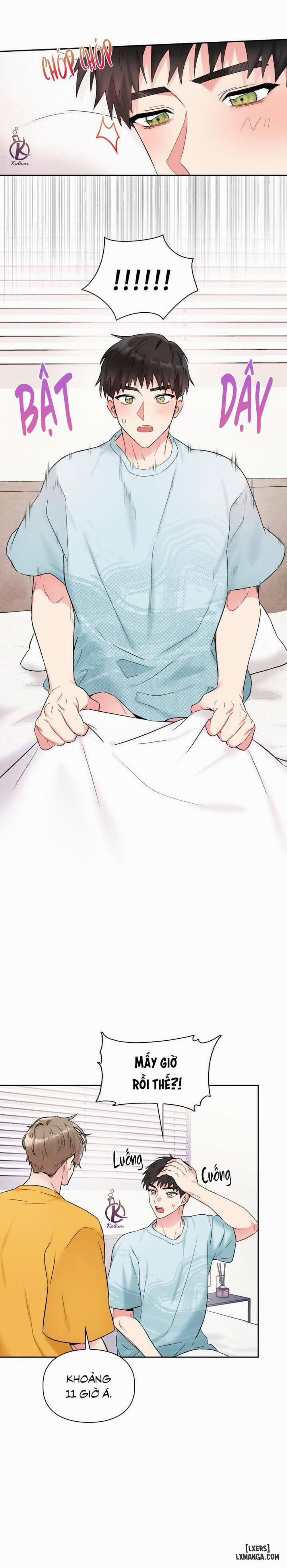 Giọt mưa 46 trang 9