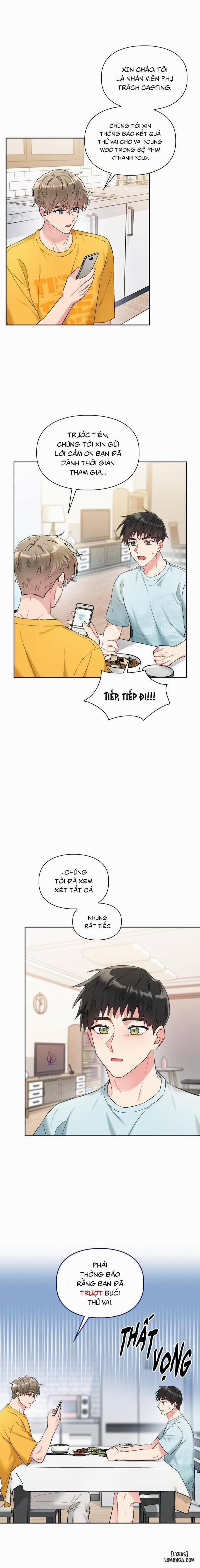 Giọt mưa 47 trang 1