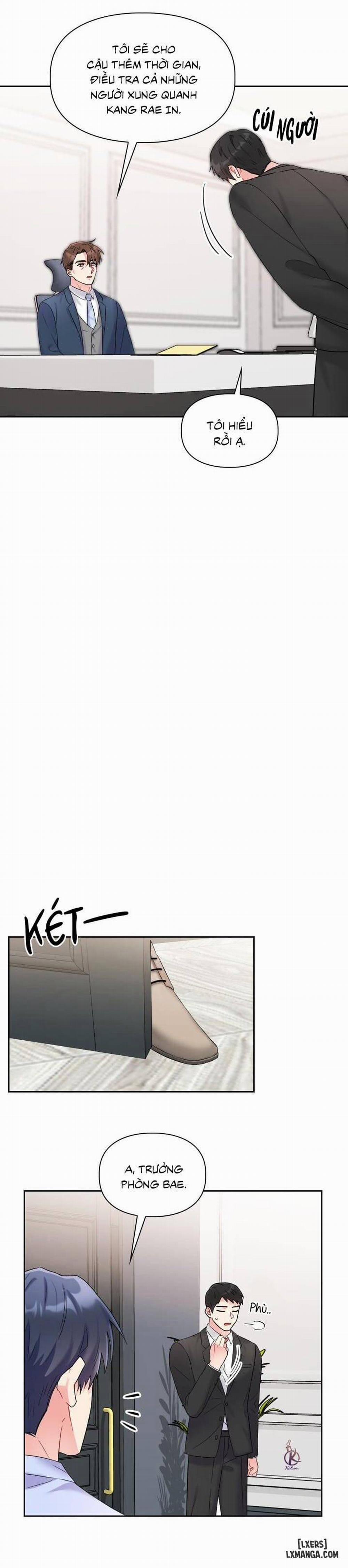 Giọt mưa 47 trang 18