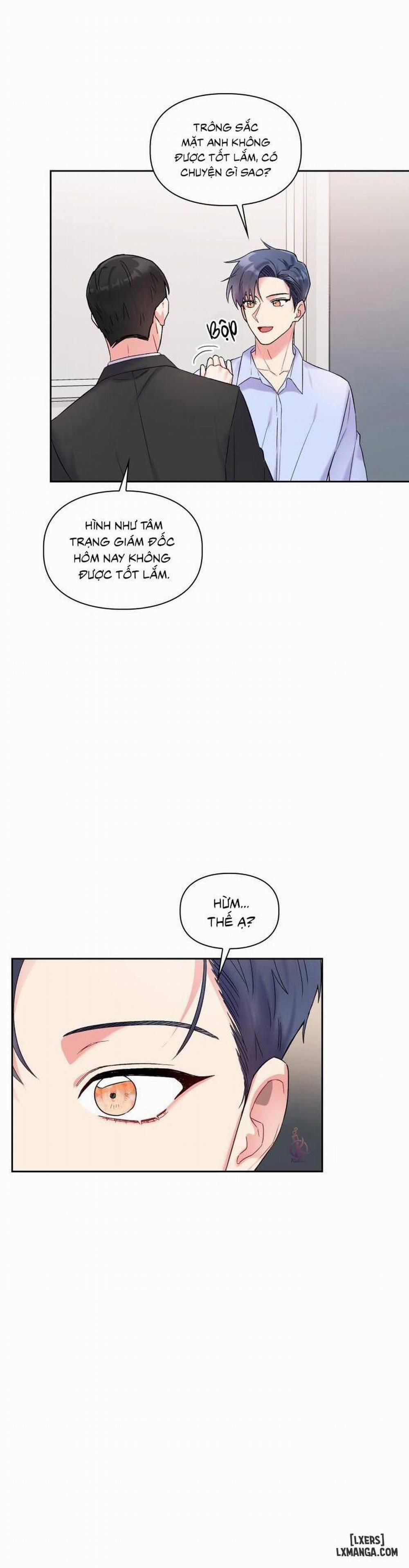 Giọt mưa 47 trang 19