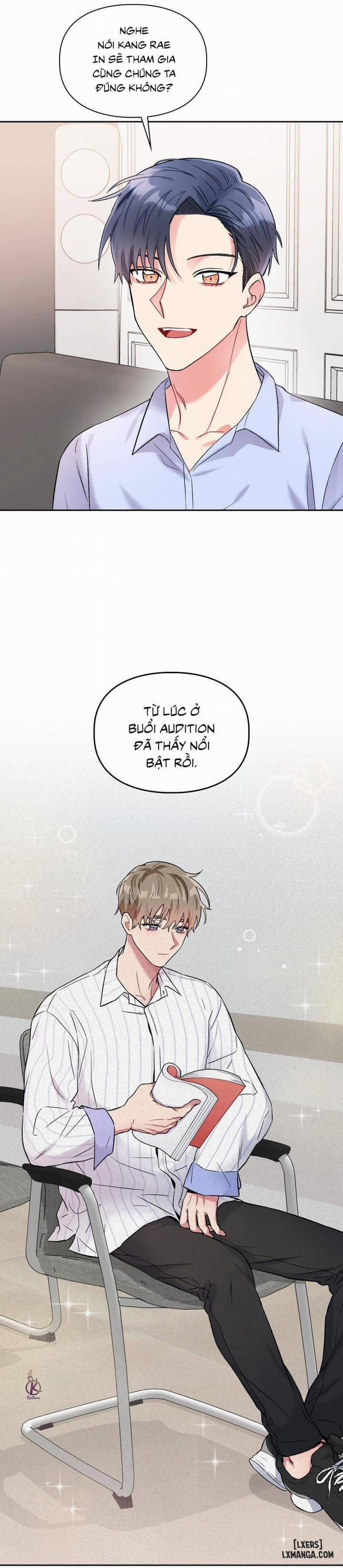 Giọt mưa 47 trang 21