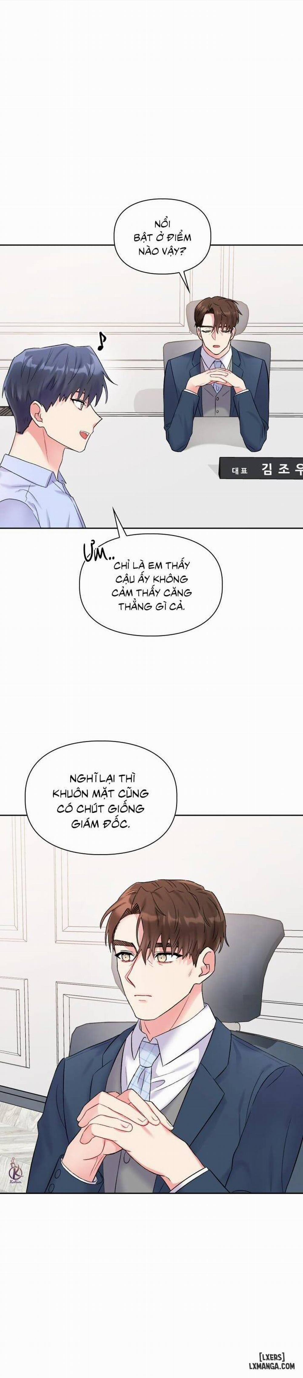 Giọt mưa 47 trang 22