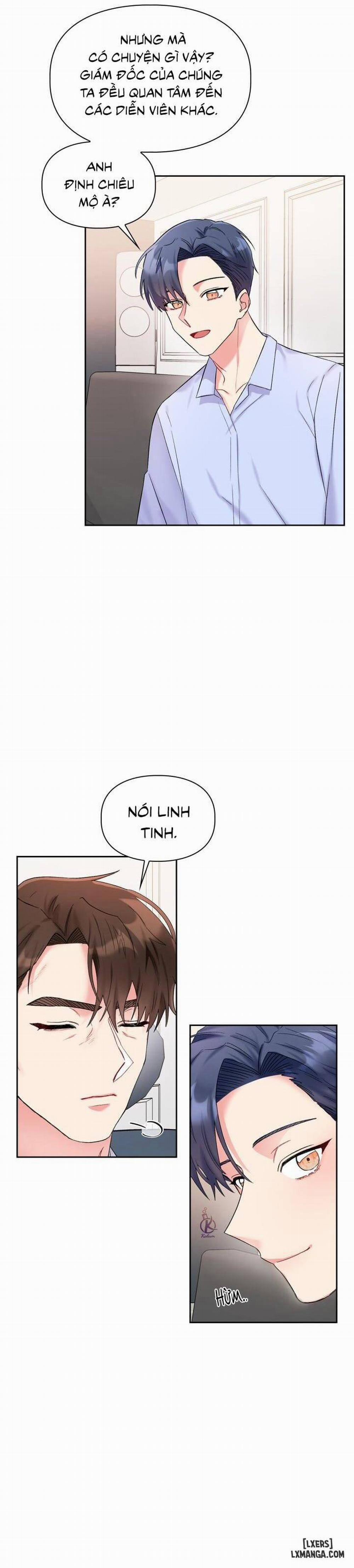 Giọt mưa 47 trang 23