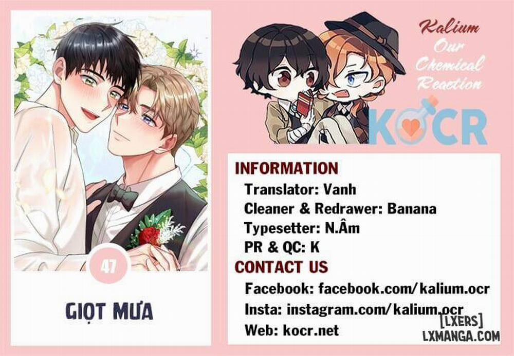 Giọt mưa 47 trang 28