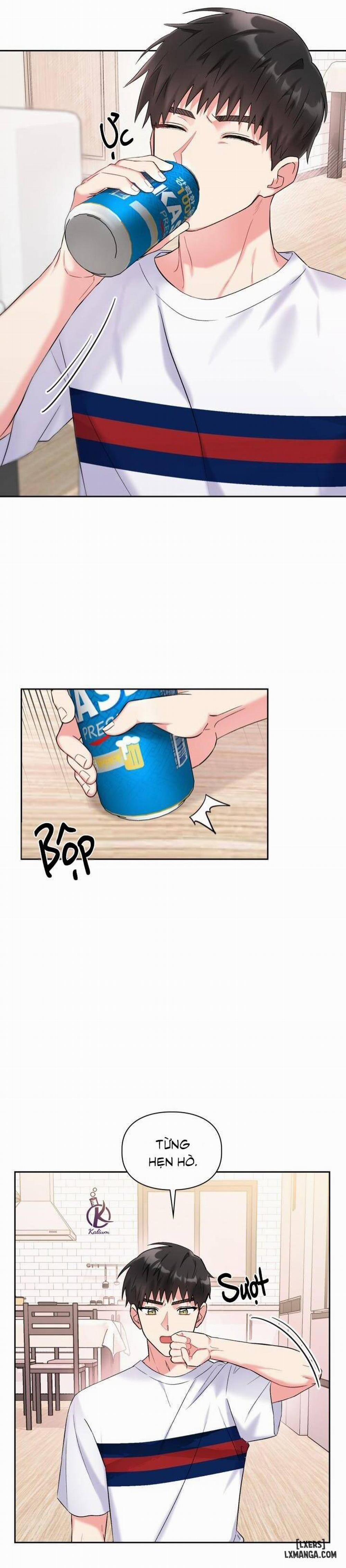 Giọt mưa 48 trang 12