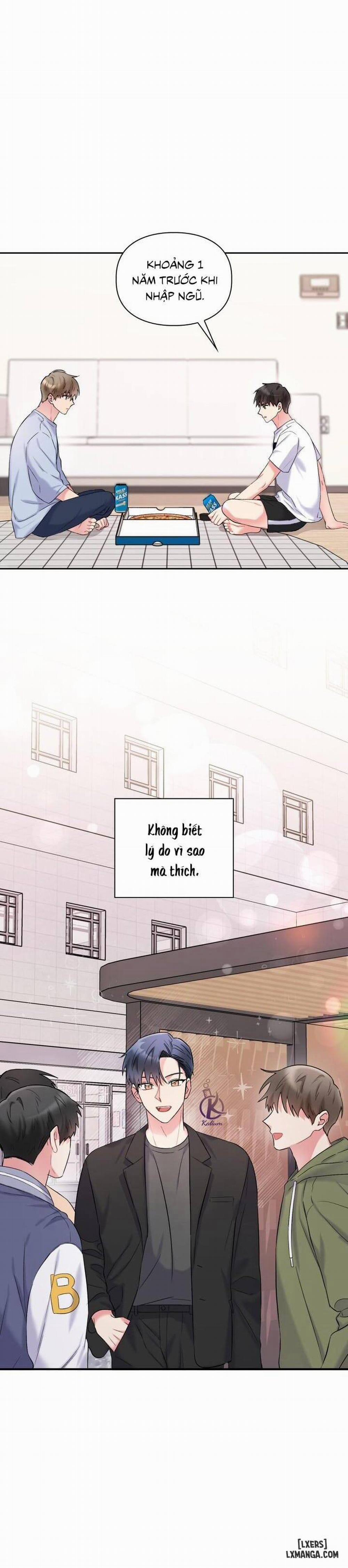 Giọt mưa 48 trang 13