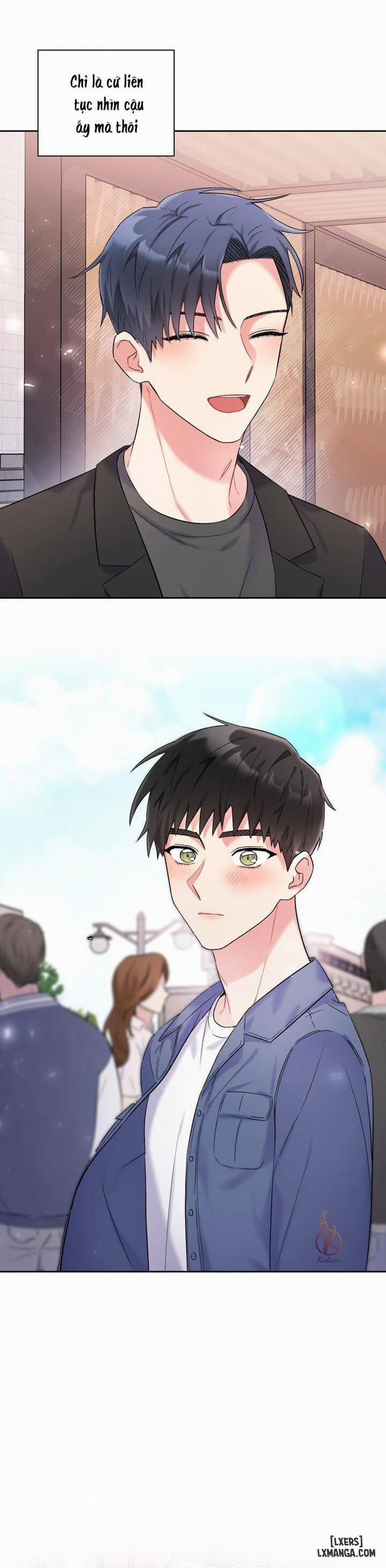 Giọt mưa 48 trang 14