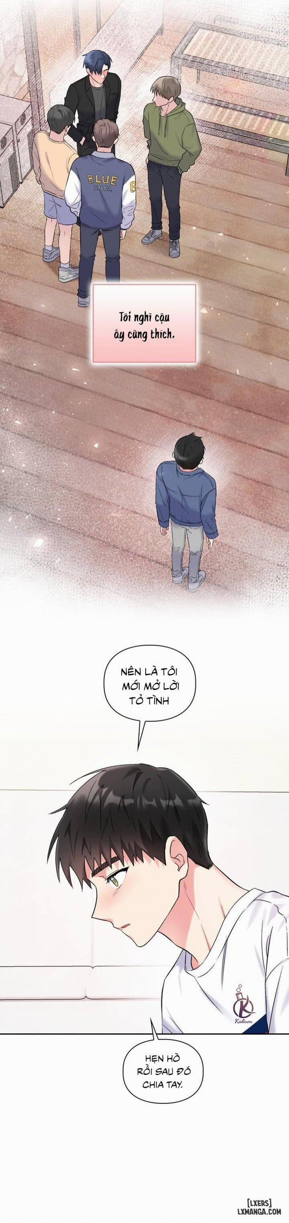 Giọt mưa 48 trang 15