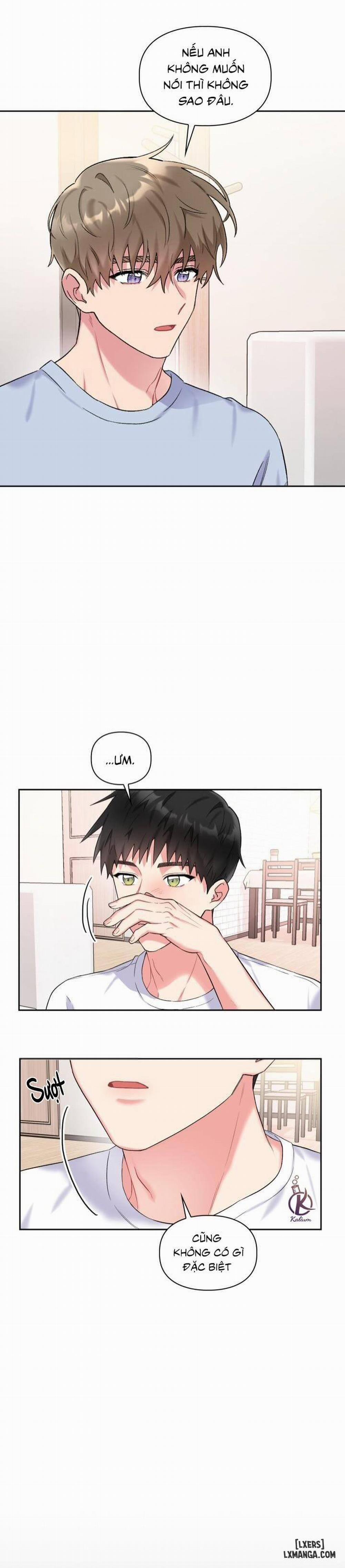 Giọt mưa 48 trang 17