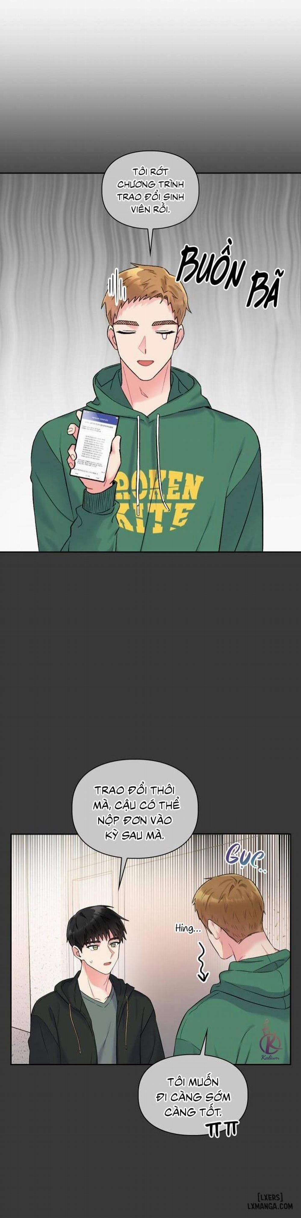 Giọt mưa 48 trang 18