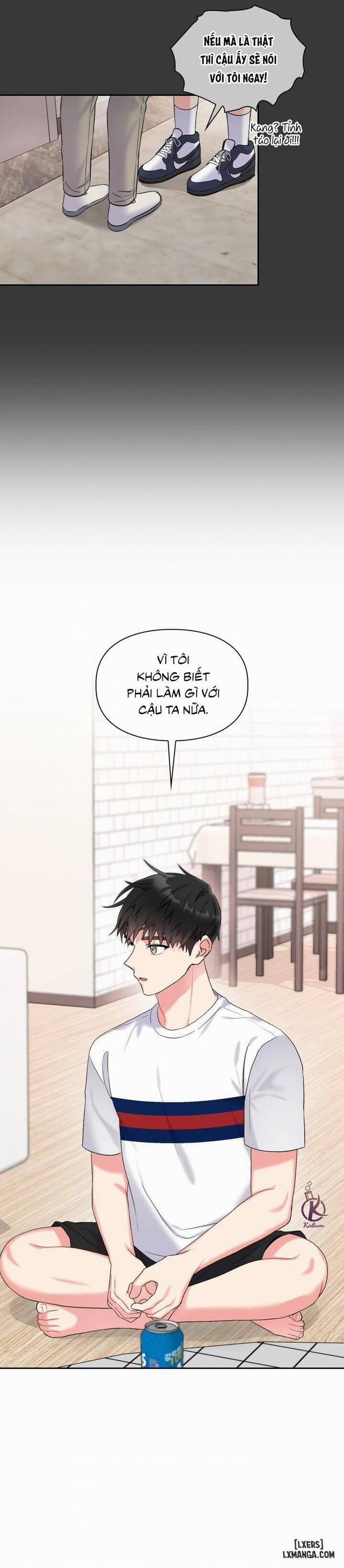 Giọt mưa 48 trang 21