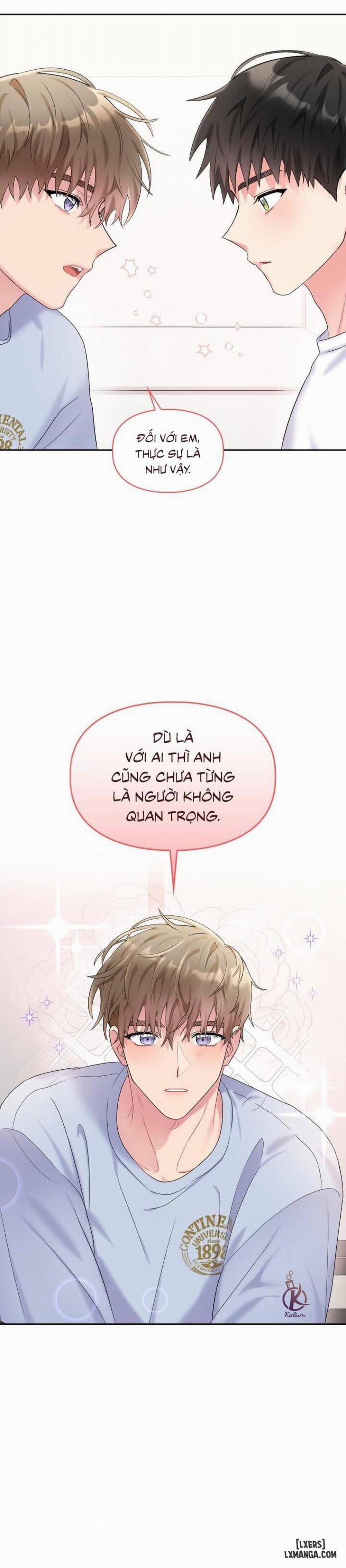 Giọt mưa 48 trang 23