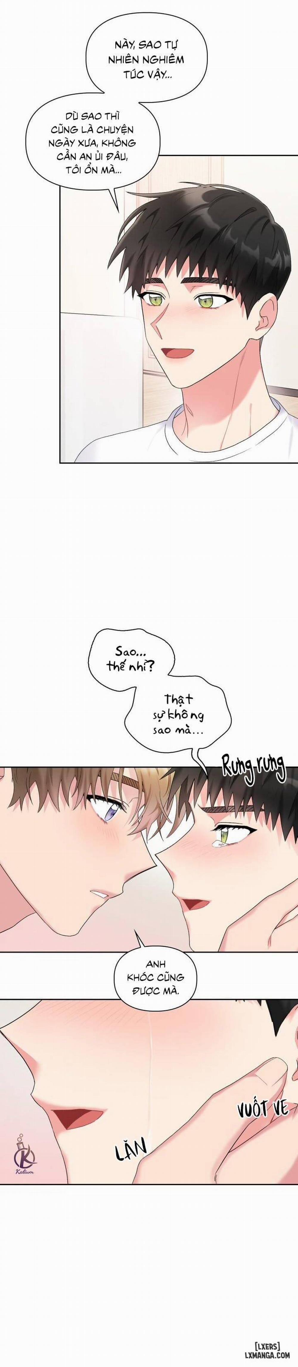 Giọt mưa 48 trang 24