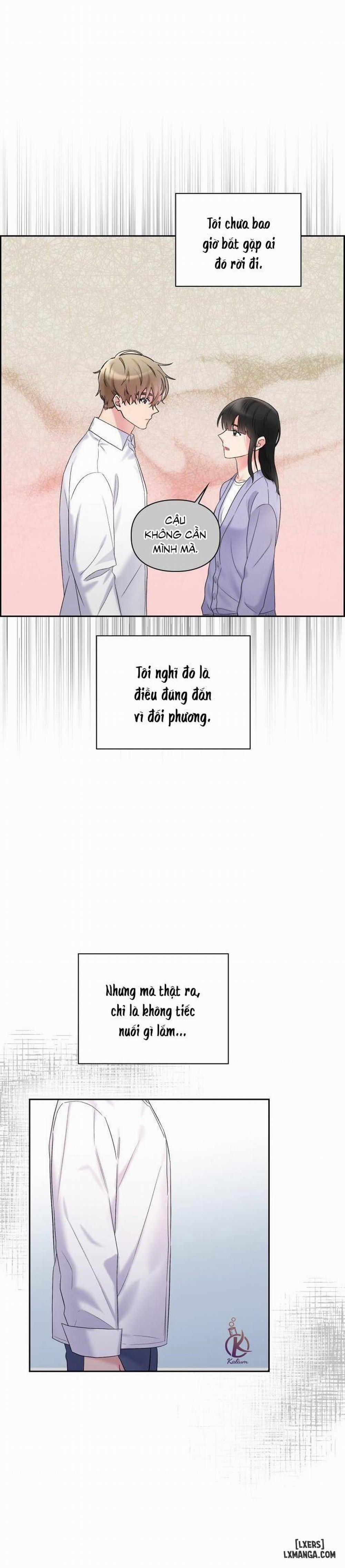 Giọt mưa 48 trang 25