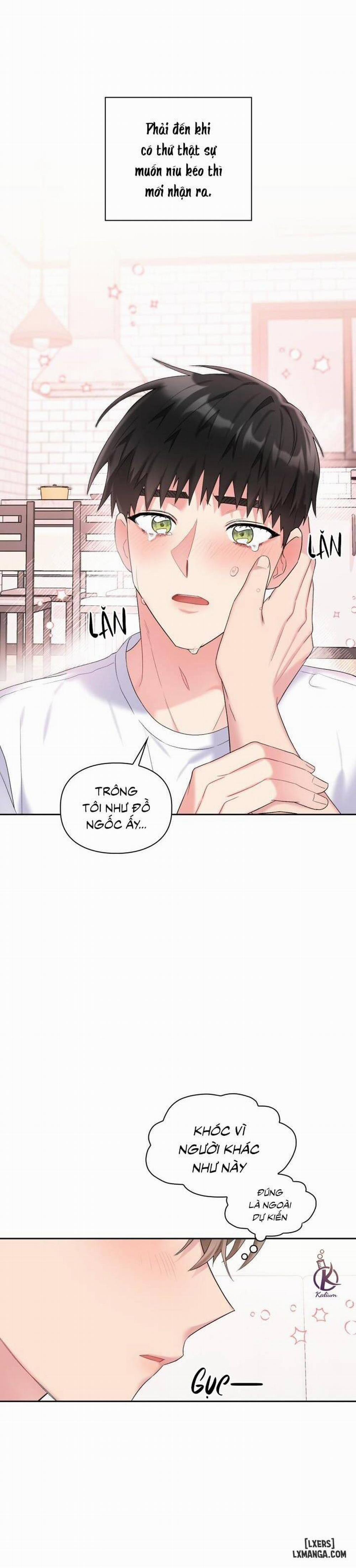 Giọt mưa 48 trang 26