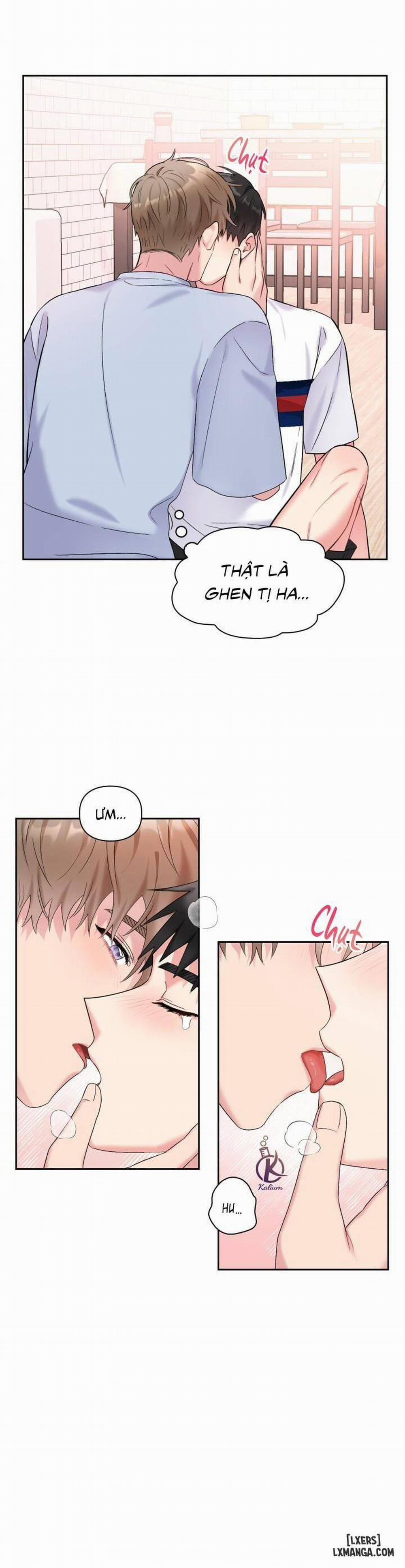 Giọt mưa 48 trang 27