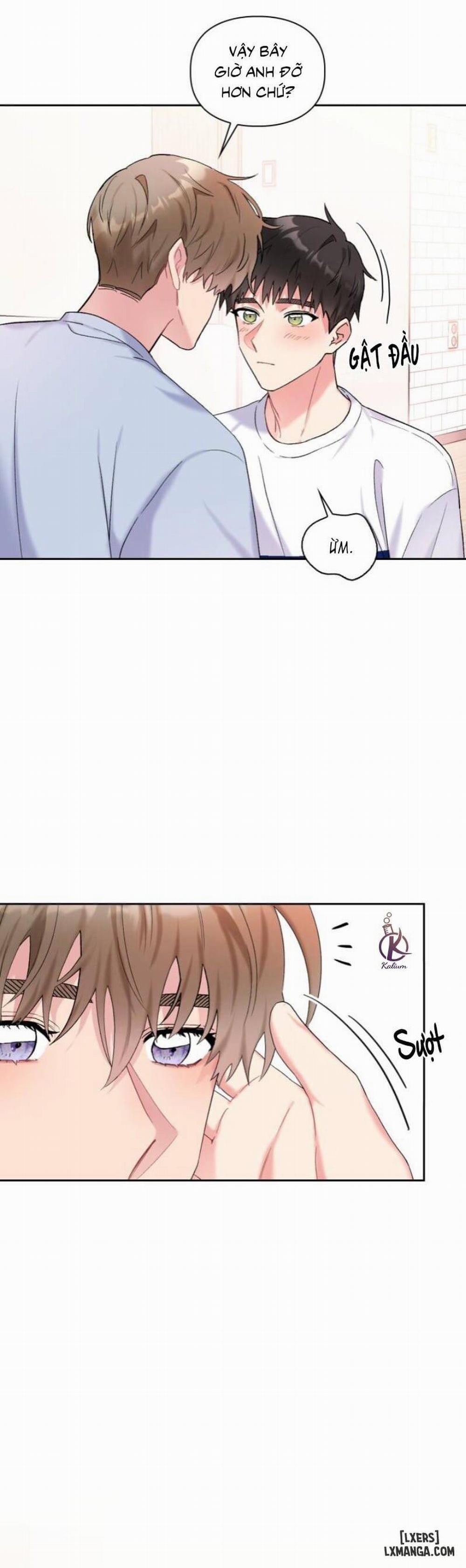 Giọt mưa 48 trang 28