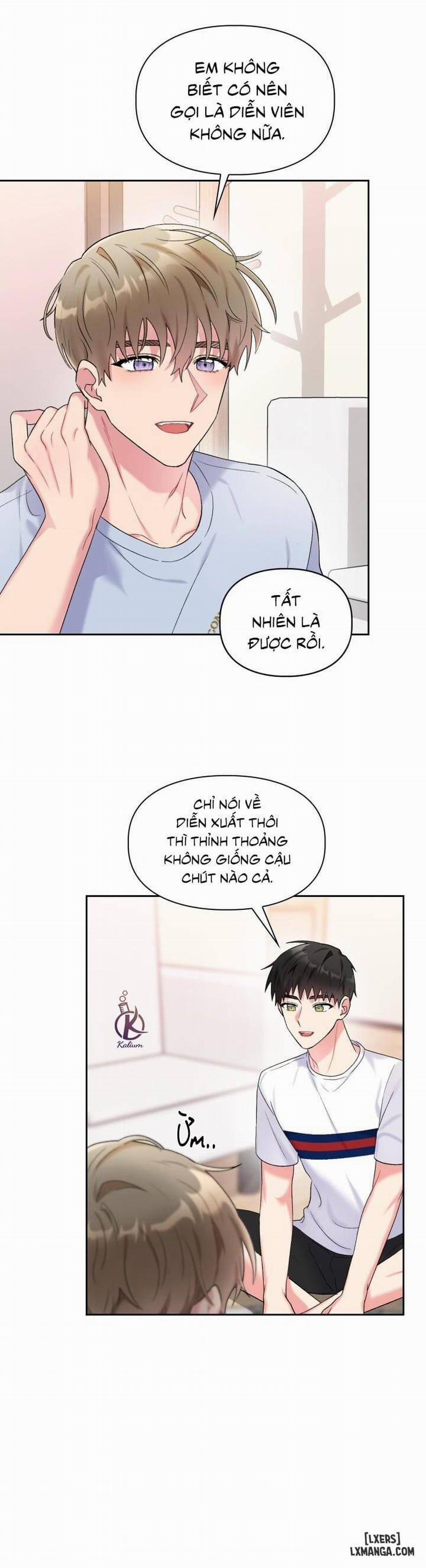 Giọt mưa 48 trang 3