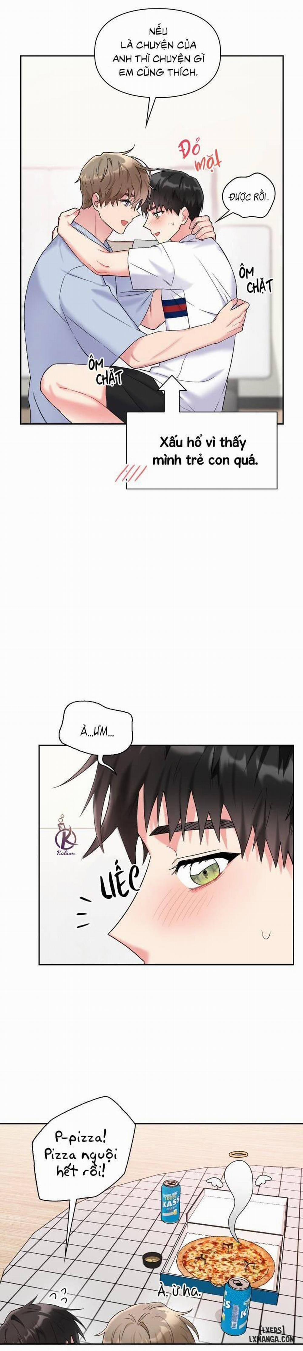 Giọt mưa 48 trang 30