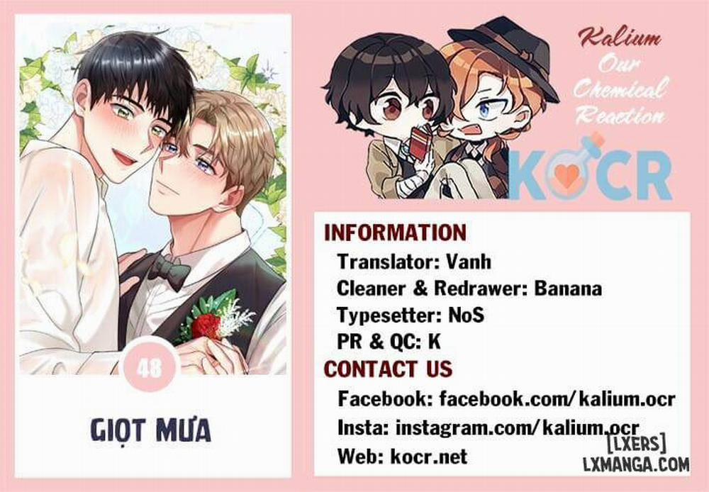 Giọt mưa 48 trang 32