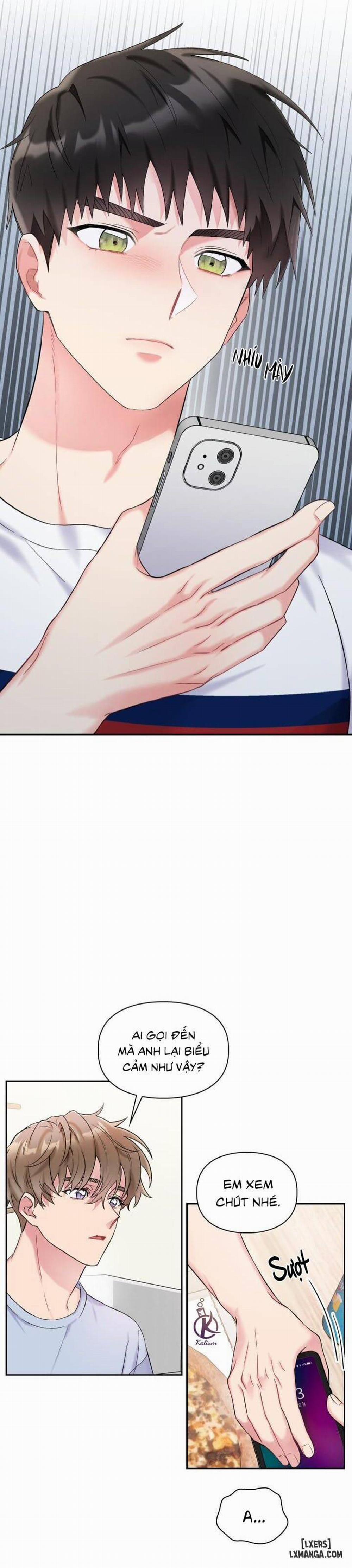 Giọt mưa 48 trang 6