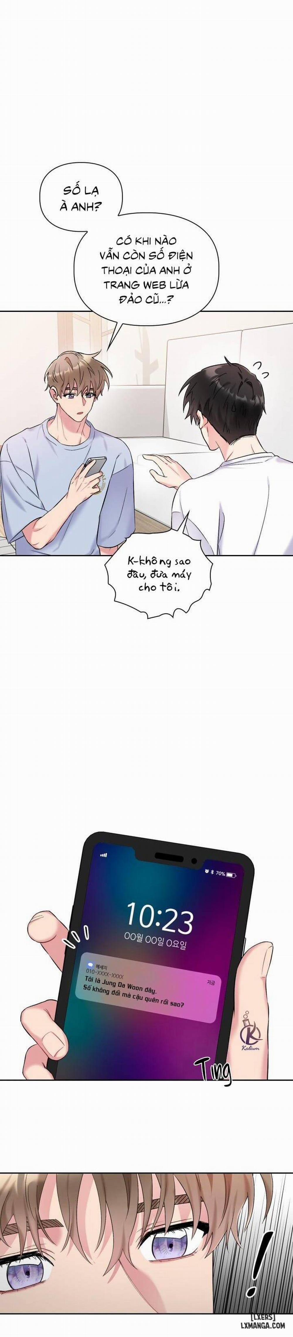 Giọt mưa 48 trang 7