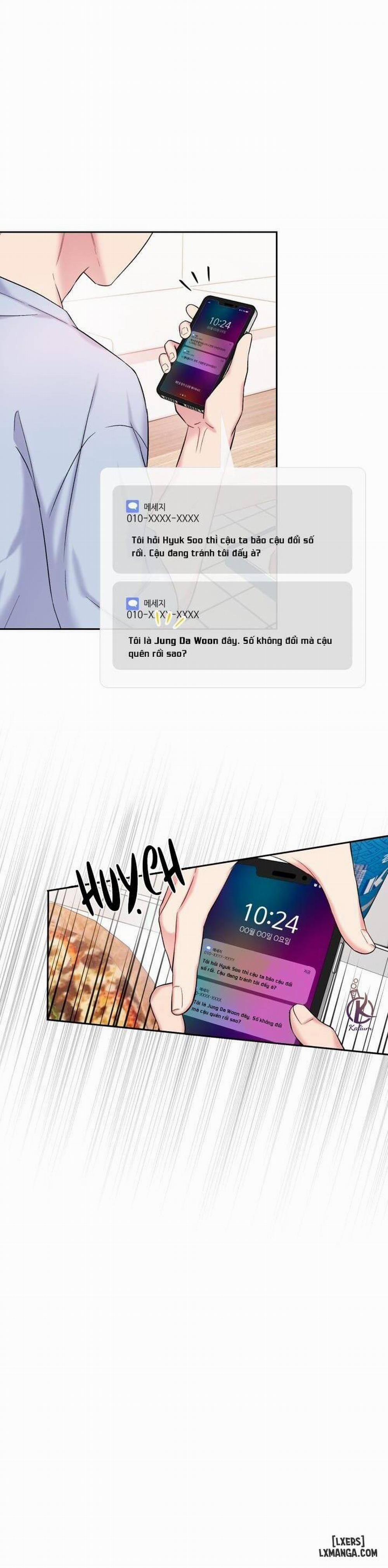 Giọt mưa 48 trang 8