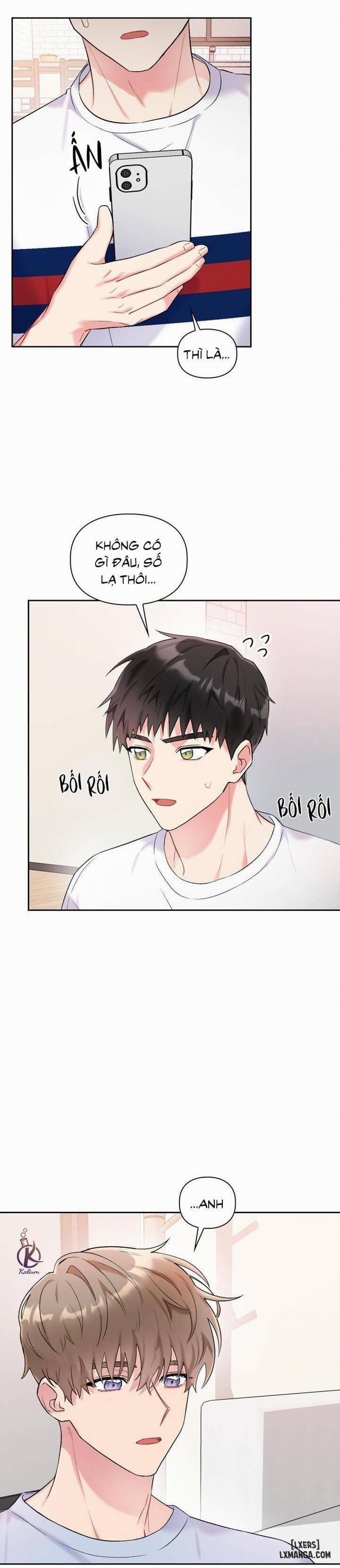 Giọt mưa 48 trang 9