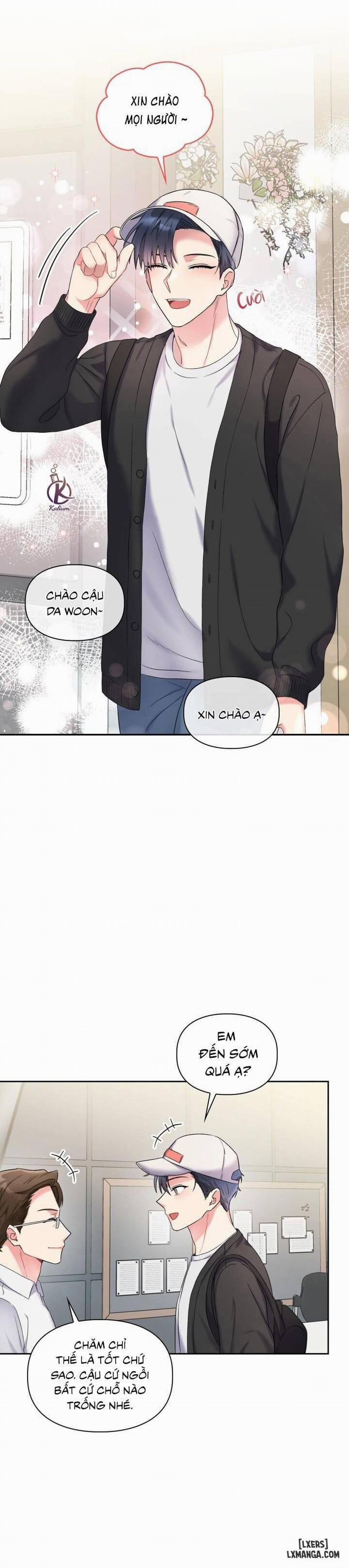 Giọt mưa 49 trang 1