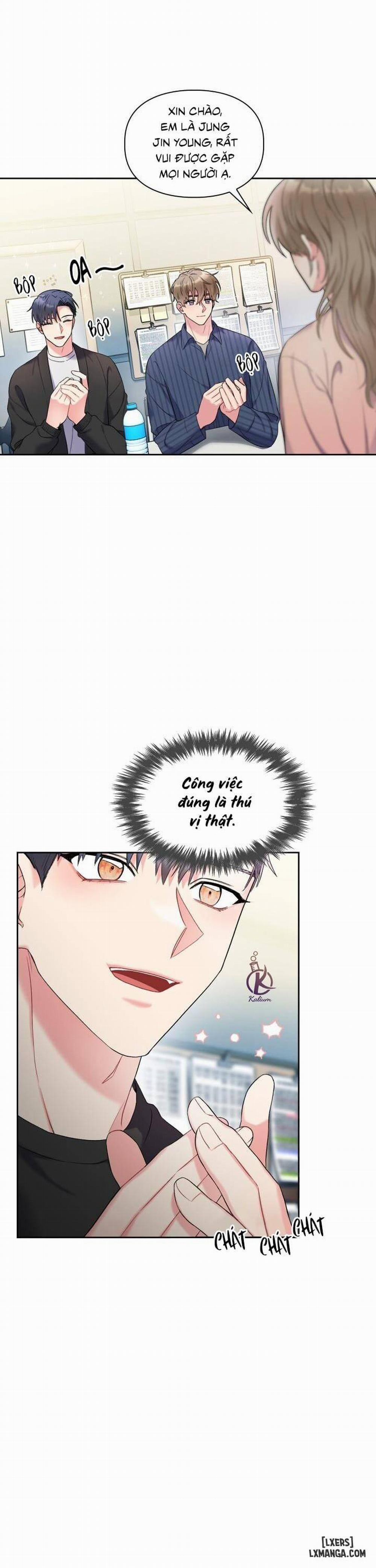 Giọt mưa 49 trang 11