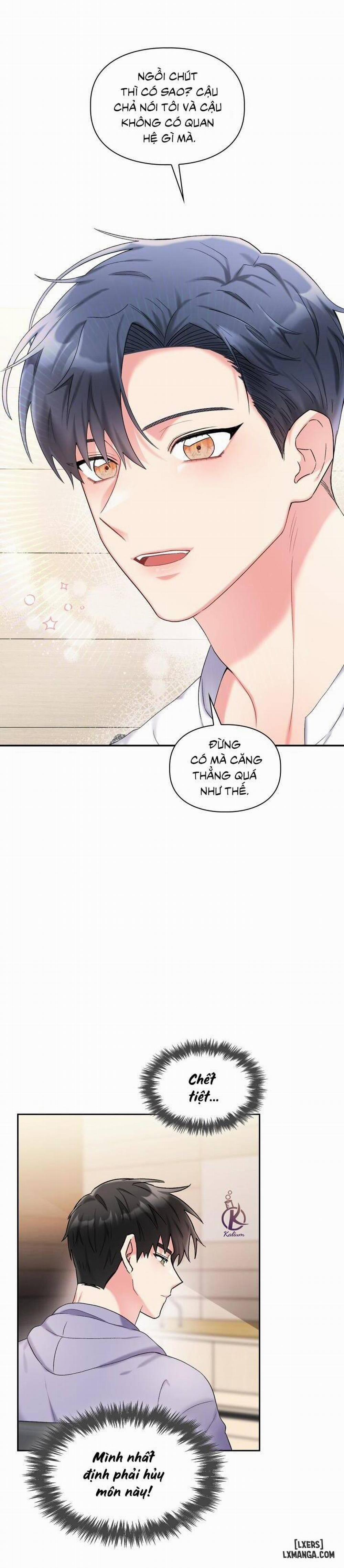 Giọt mưa 49 trang 19