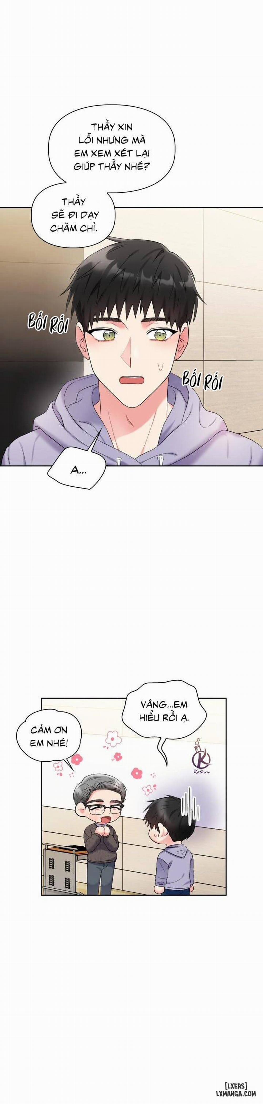 Giọt mưa 49 trang 21