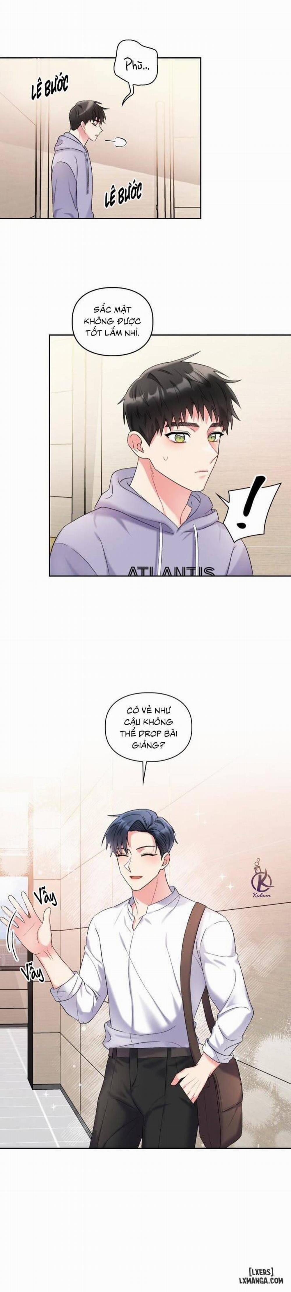 Giọt mưa 49 trang 22