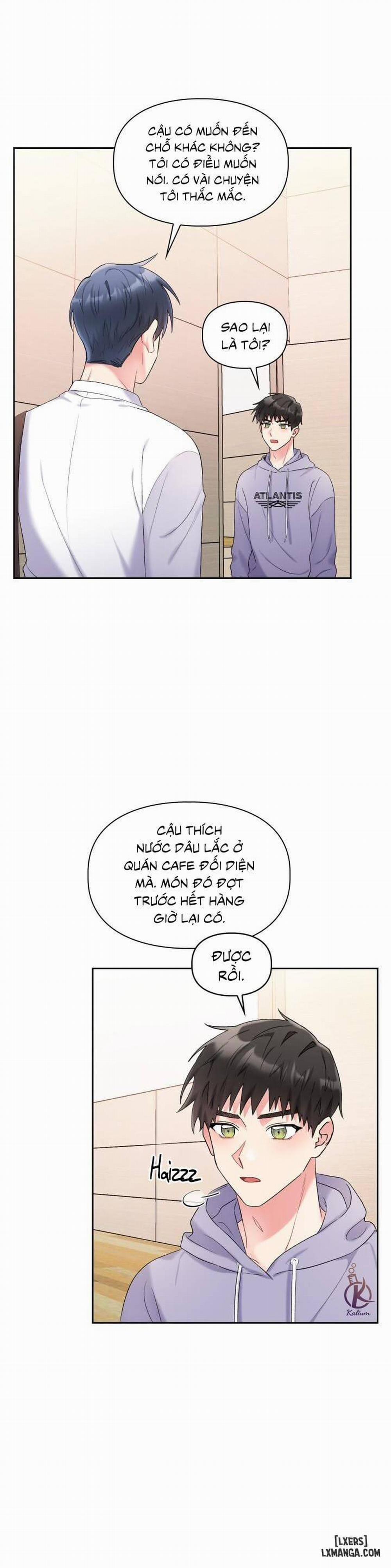 Giọt mưa 49 trang 23