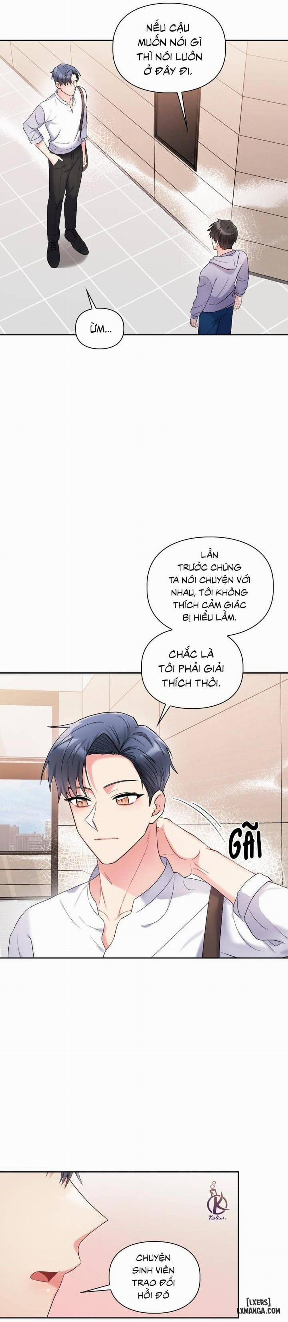 Giọt mưa 49 trang 24