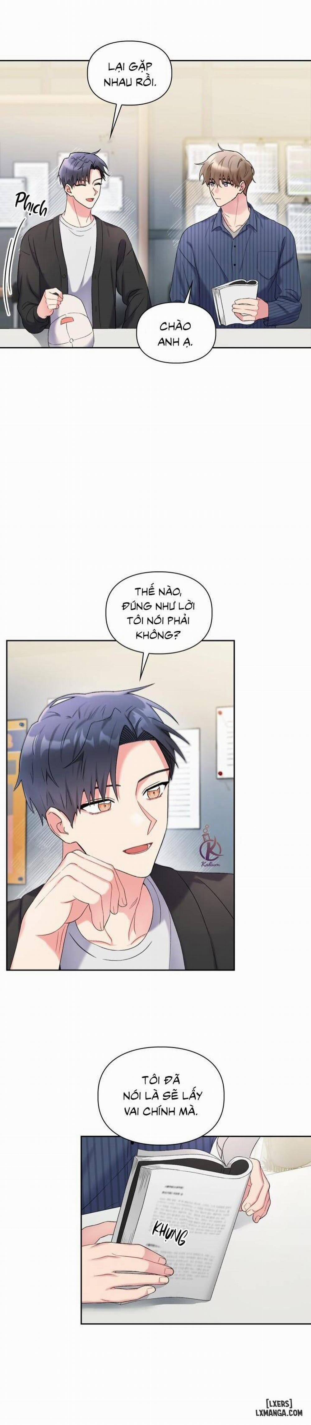 Giọt mưa 49 trang 3