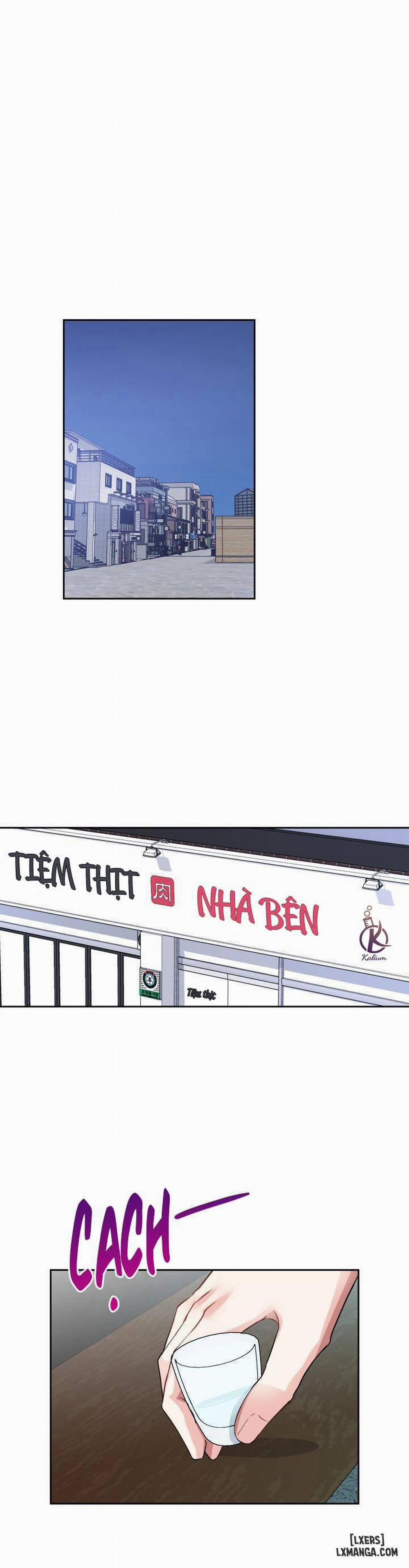 Giọt mưa 5 trang 0