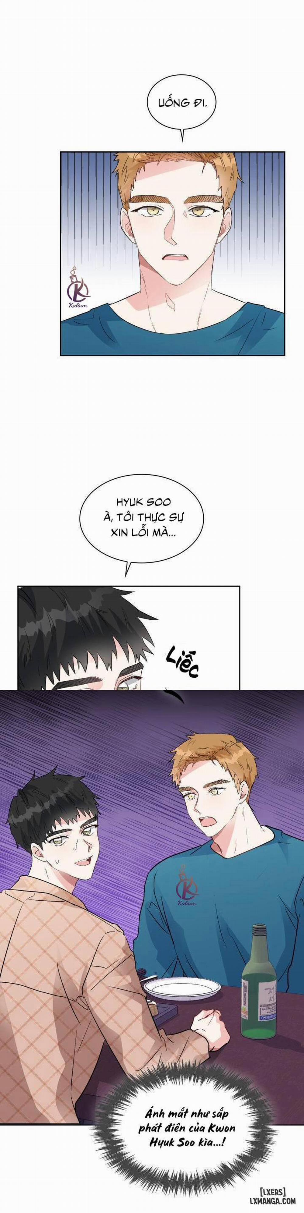 Giọt mưa 5 trang 1