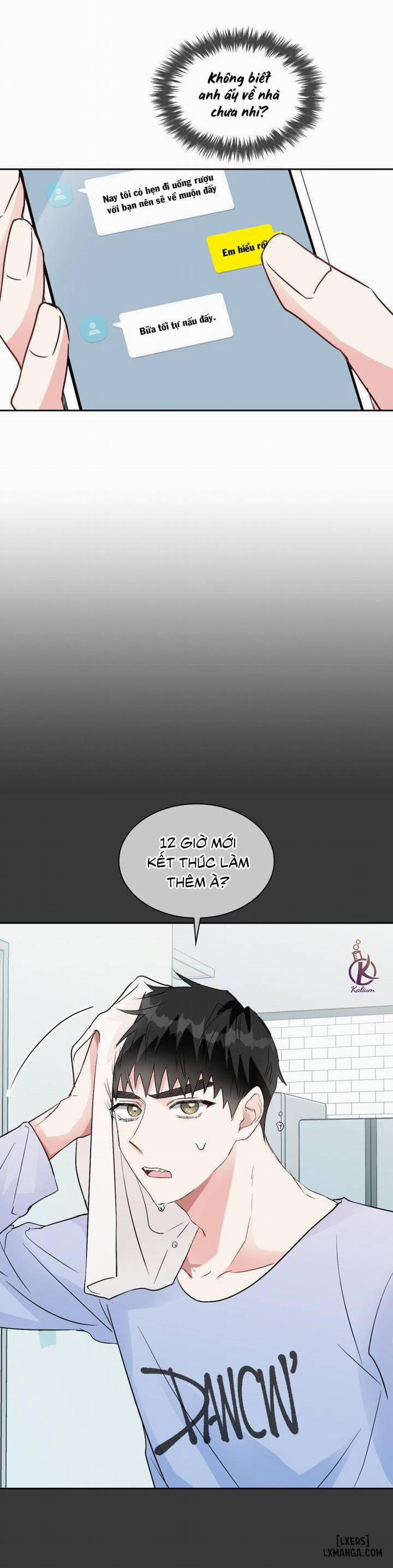 Giọt mưa 5 trang 10