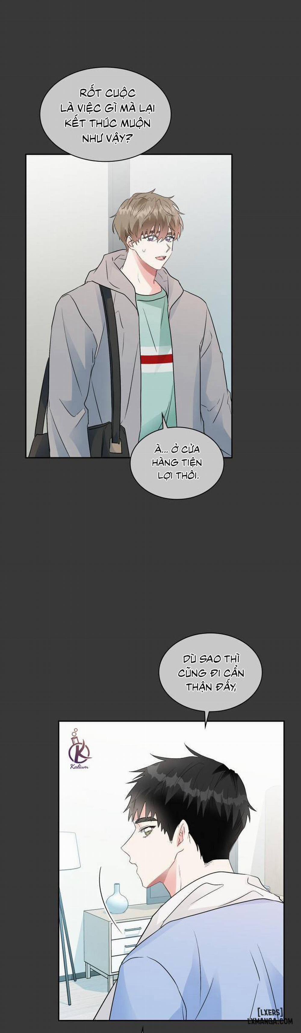 Giọt mưa 5 trang 11