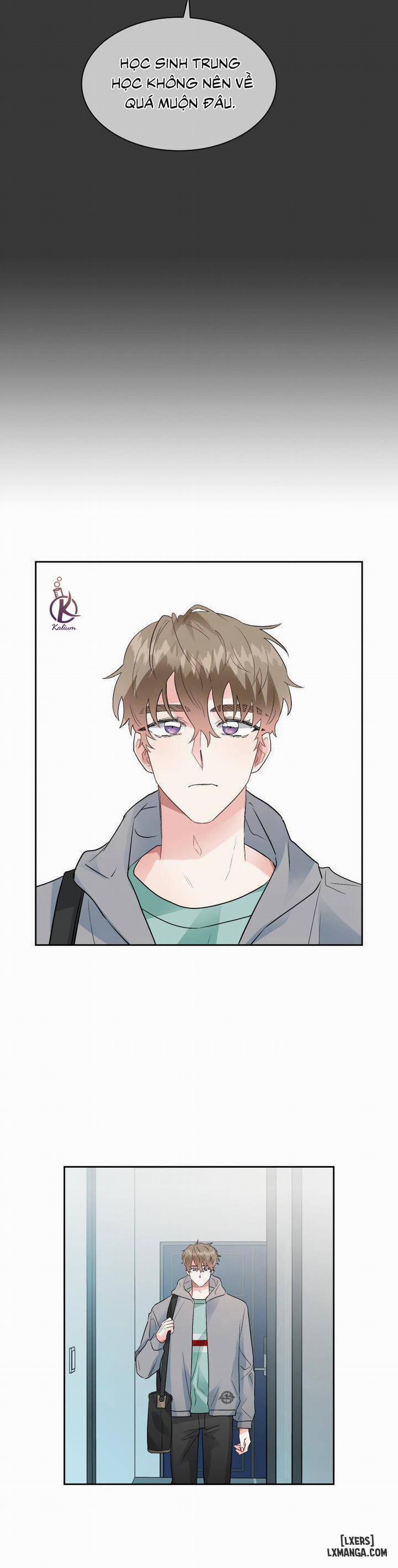 Giọt mưa 5 trang 12