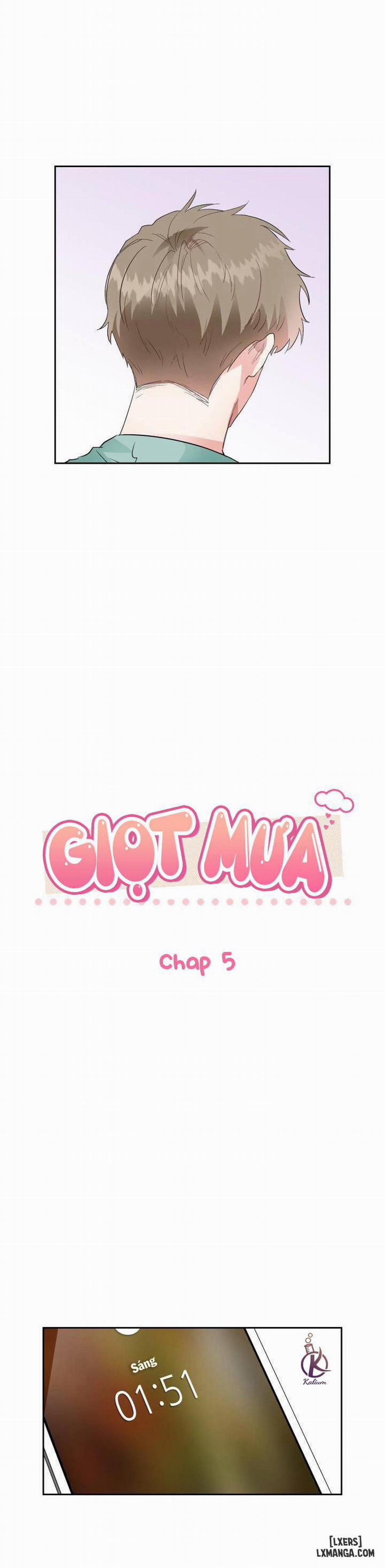 Giọt mưa 5 trang 14