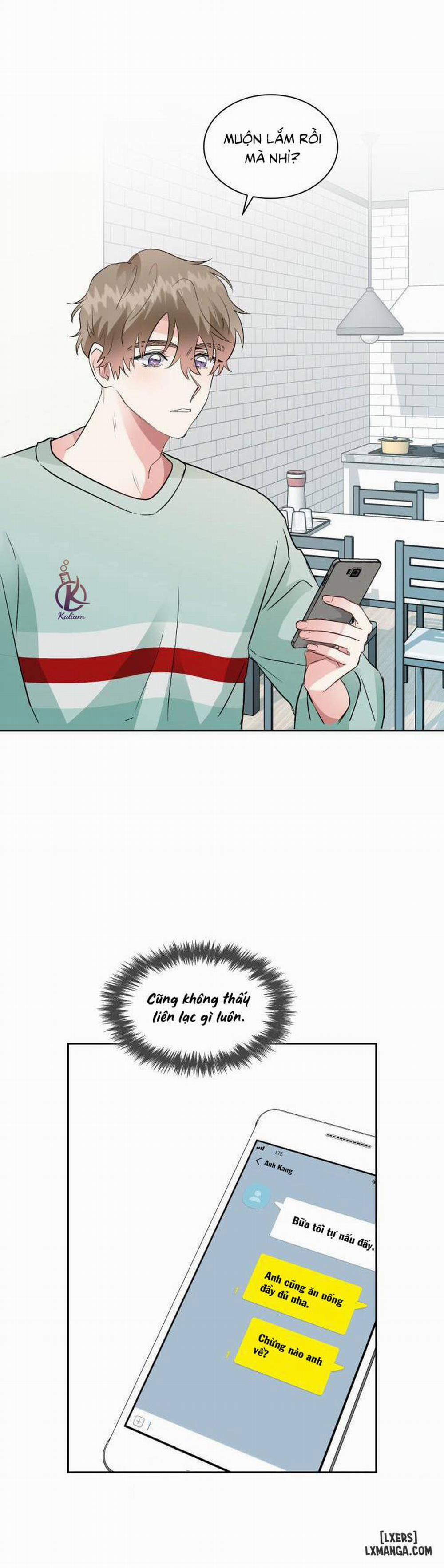 Giọt mưa 5 trang 15