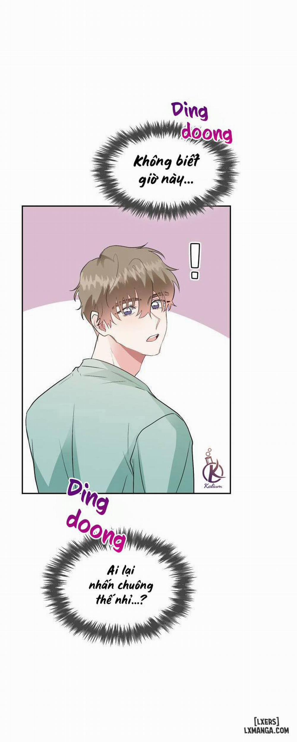 Giọt mưa 5 trang 16