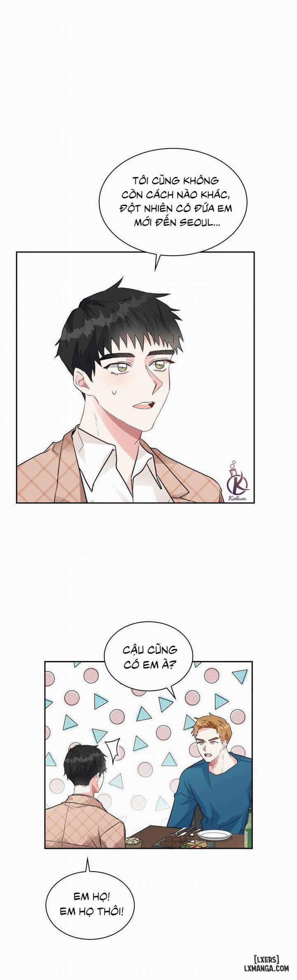 Giọt mưa 5 trang 2